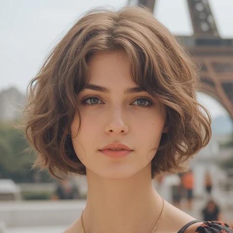Faces